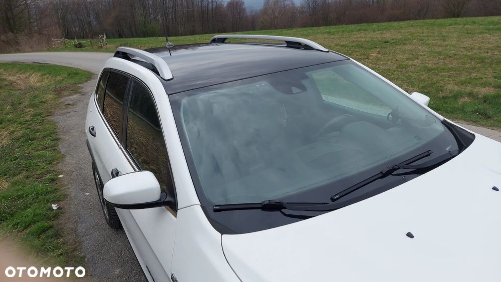 Jeep Cherokee 2.0 T Active Drive I Automatik Limited - 8