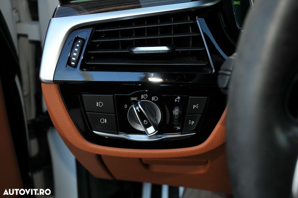 BMW Seria 5 - 25
