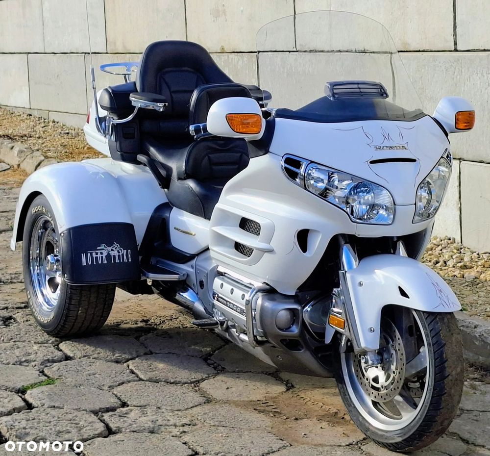Honda GL