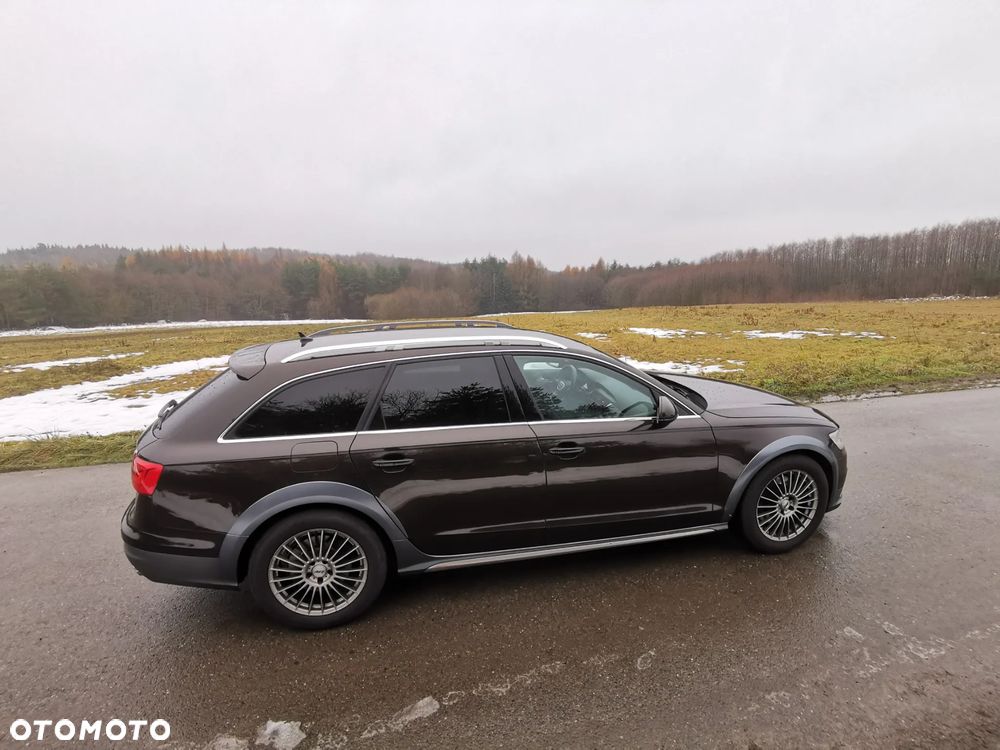 Audi A6 Allroad 3.0 TDI Quattro S tronic - 29