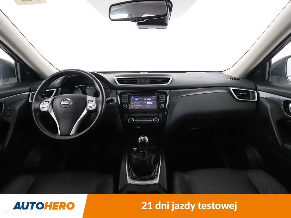 Nissan X-Trail 1.6 DIG-T Tekna 2WD - 12