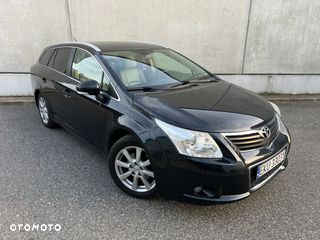 Toyota Avensis 1.8 Sol plus EU5 MS