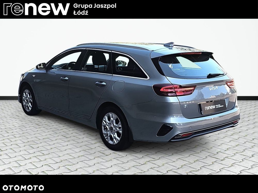 Kia Ceed 1.5 T-GDI M - 7