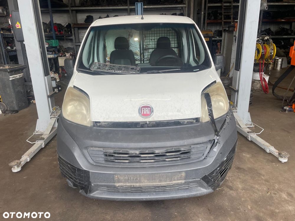 FIAT FIORINO Na Czesci !!! - 1