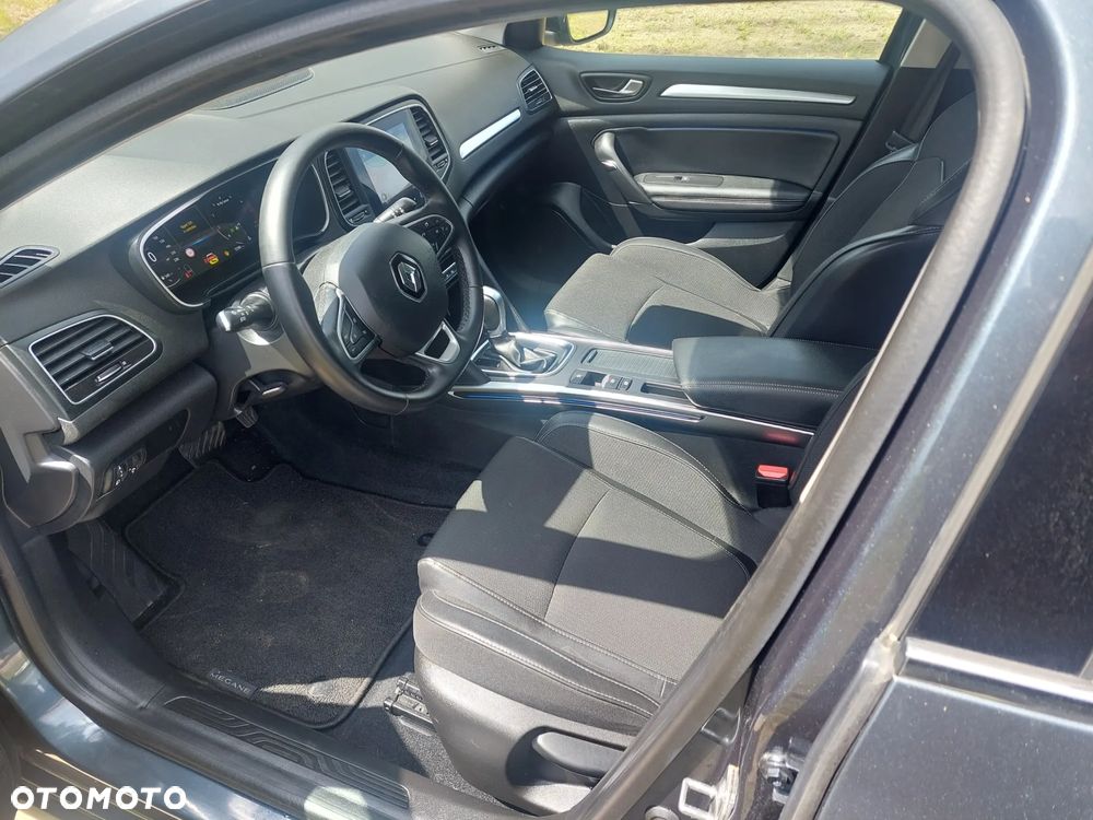Renault Megane - 19