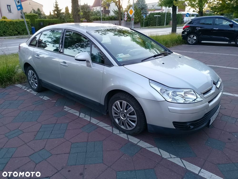 Citroën C4 - 2