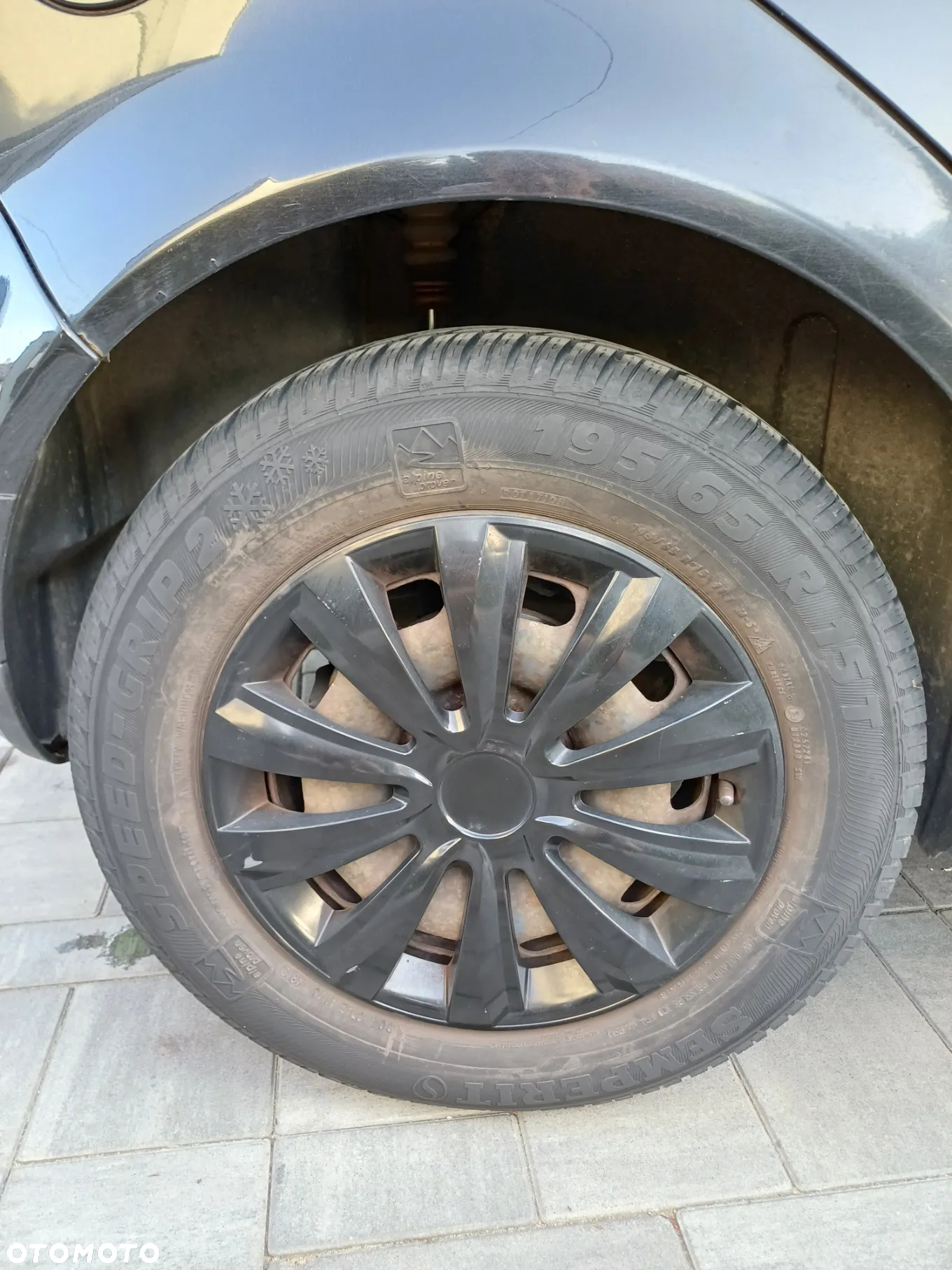 Volkswagen Golf IV 1.9 TDI Comfortline - 25