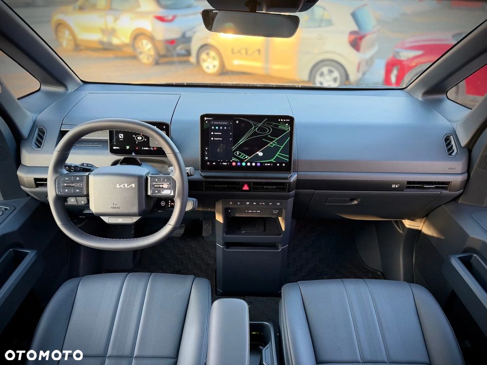 Kia PV5 - 27