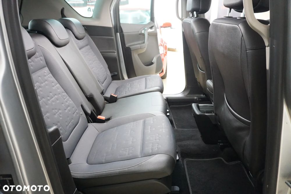 Opel Meriva 1.4 Edition - 23