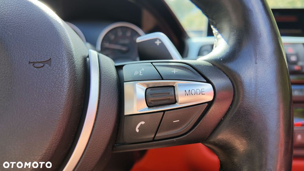 BMW Seria 4 428i Sport-Aut Sport Line - 20