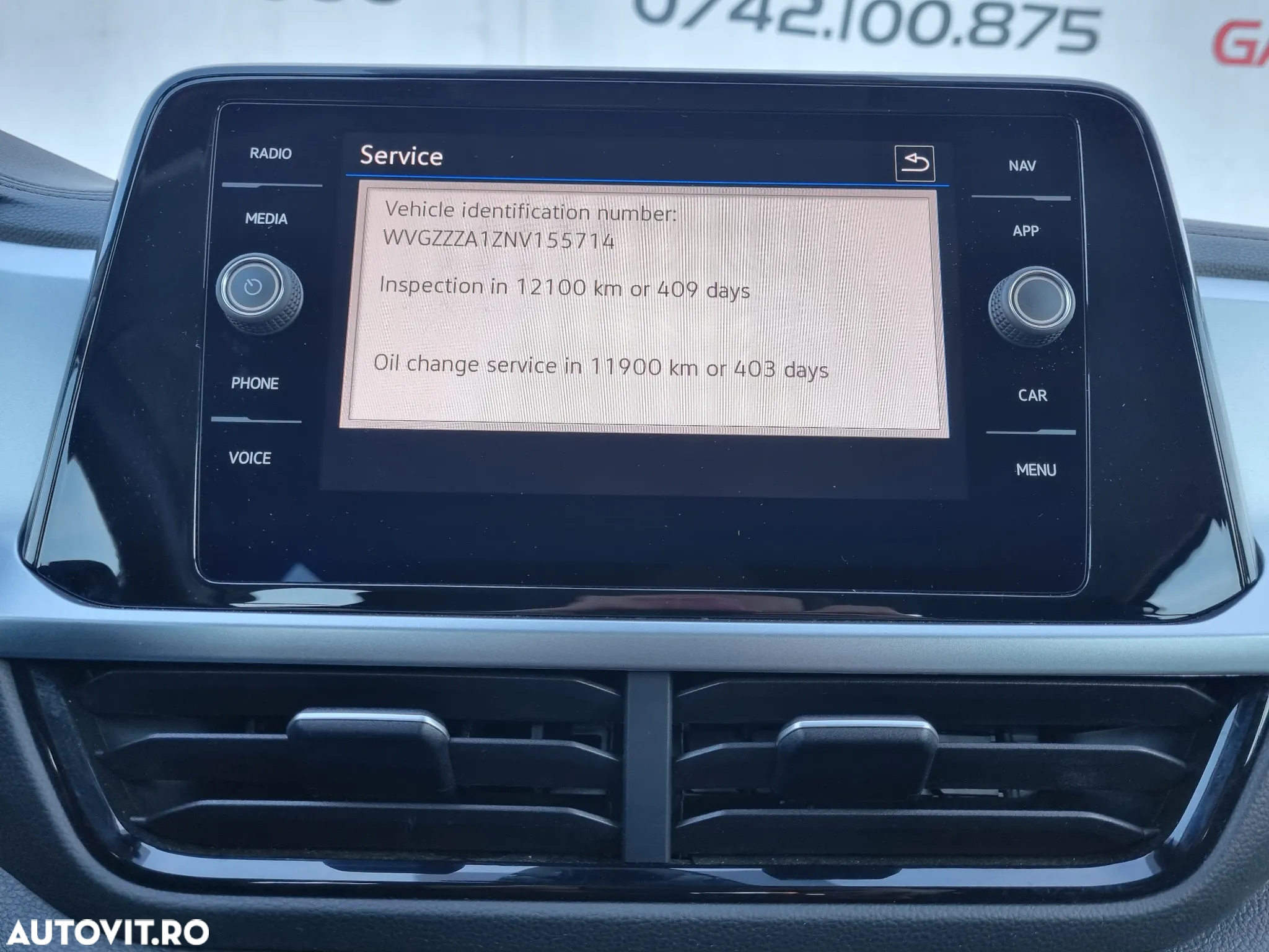 Volkswagen T-ROC 1.0 TSI Life - 26