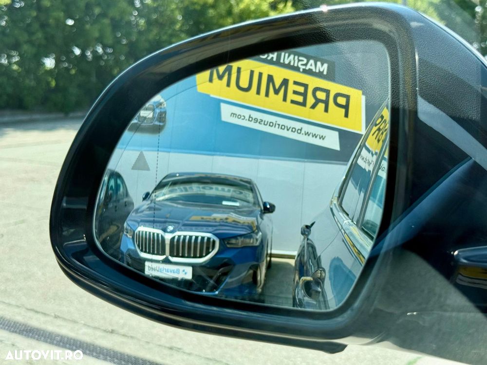 BMW X3 xDrive30i AT Luxury Line - 22