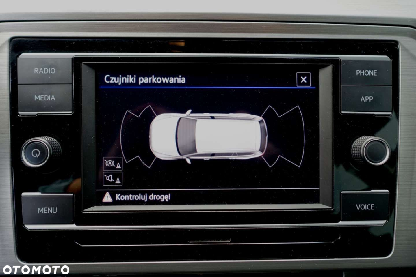 Volkswagen Passat 1.5 TSI EVO Essence DSG - 15