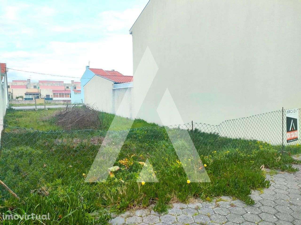 Terreno para construção na praia de São Jacinto - Grande imagem: 3/12