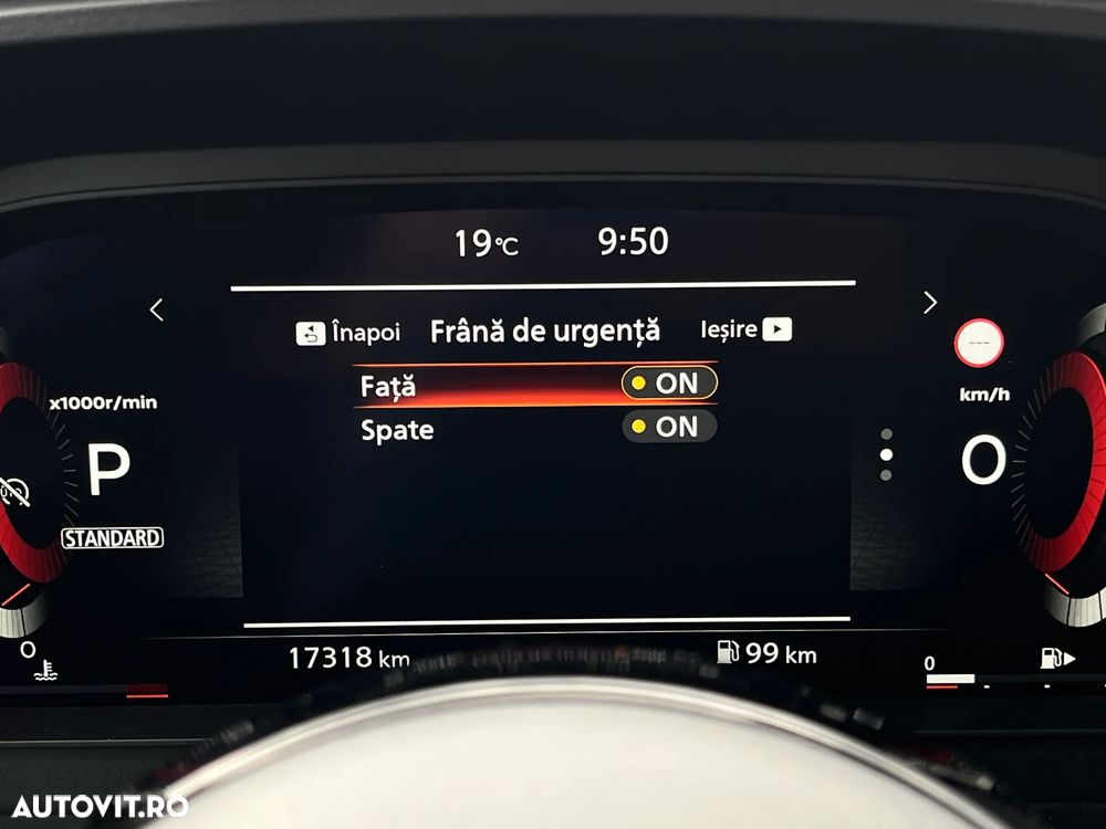 Nissan Qashqai - 25