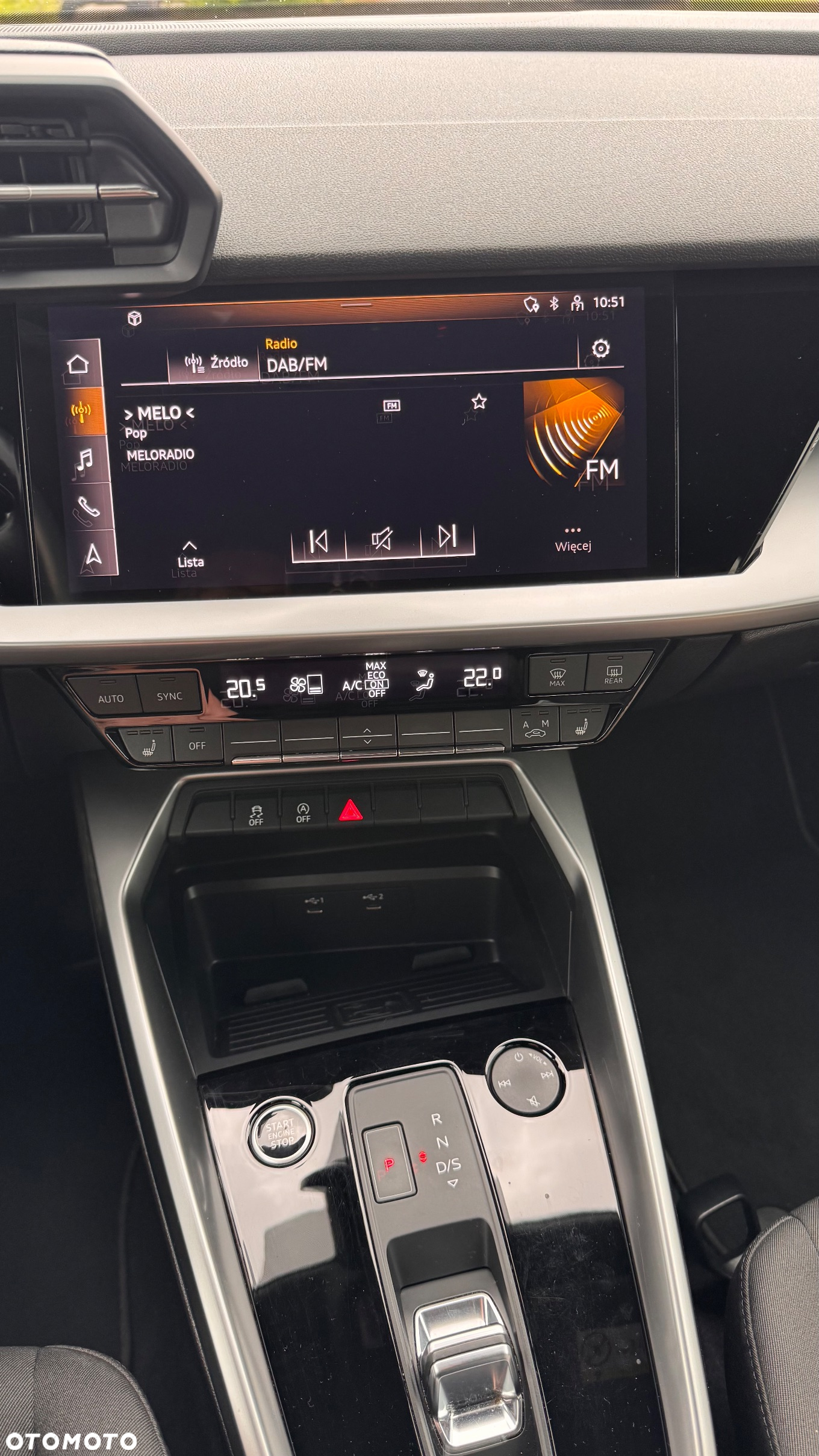 Audi A3 - 22
