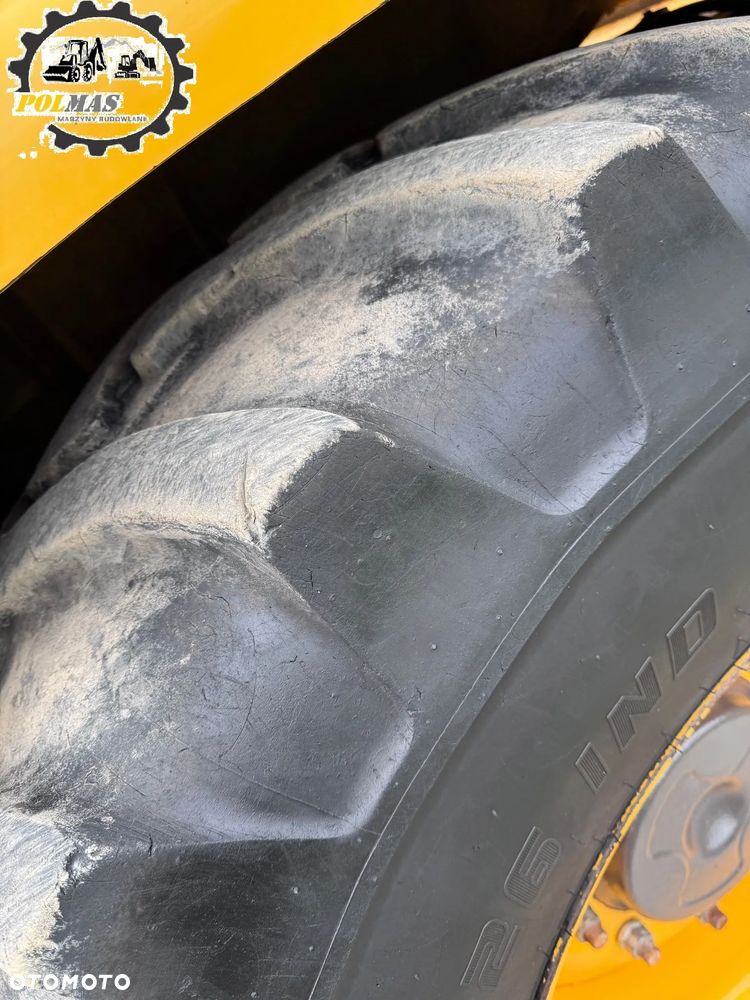 Volvo BL71* KOPARKO ŁADOWARKA VOLVO BL71** JOYSTICK**  FINANSOWANIE* ZAMIANA* SKUP* KOPARKO ŁADOWARKA JCB 3CX /// JCB 4CX/// CASE 580SR/// CASE 695 /// CAT 428E// - 9