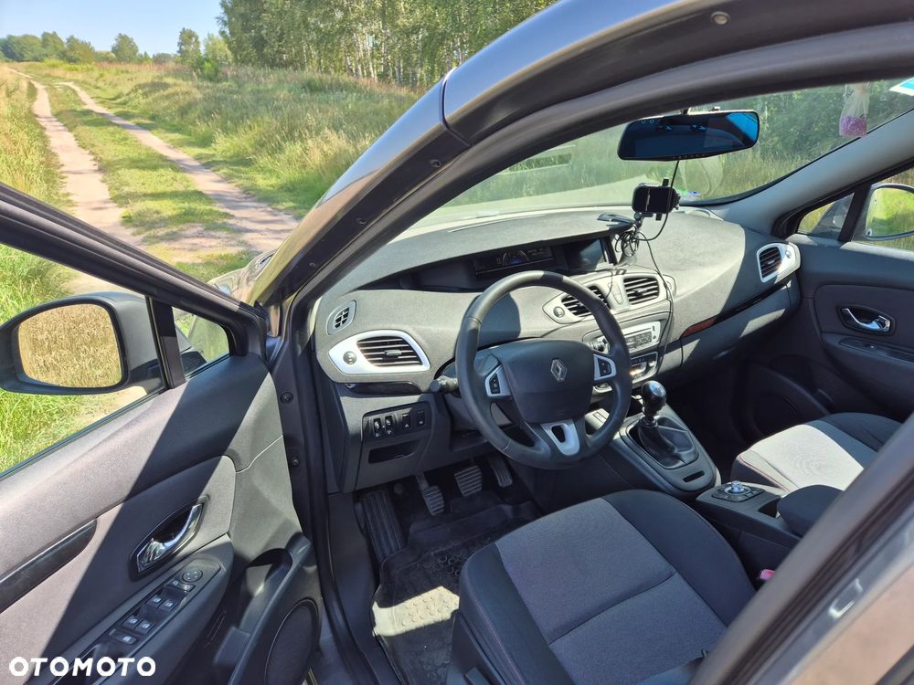 Renault Scenic 1.6dCi Energy Bose Edition - 7