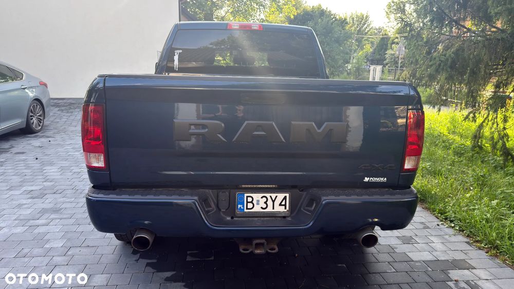 Dodge RAM - 11