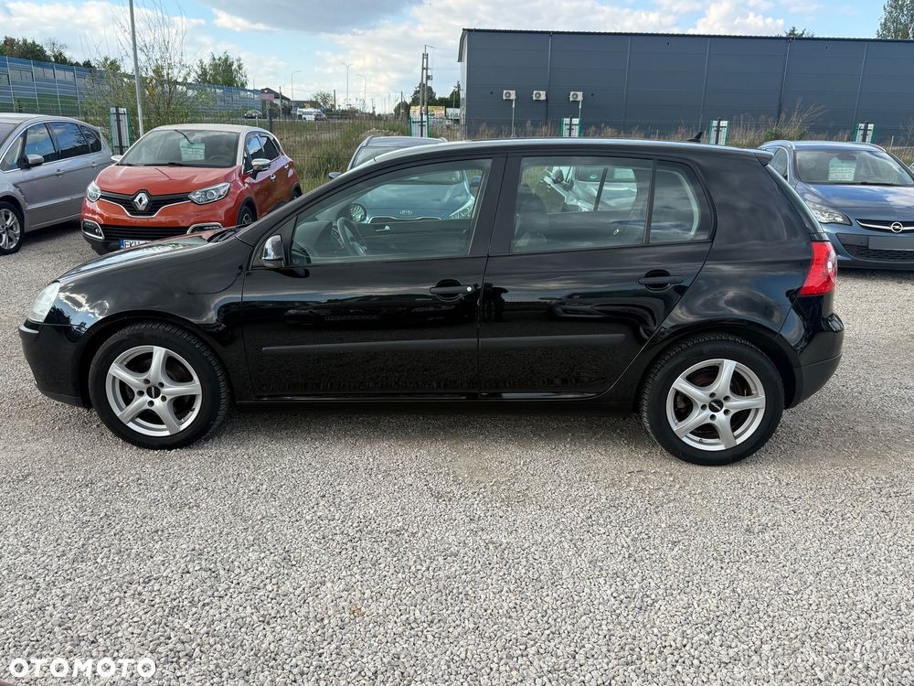 Volkswagen Golf 1.4 Sportline - 5