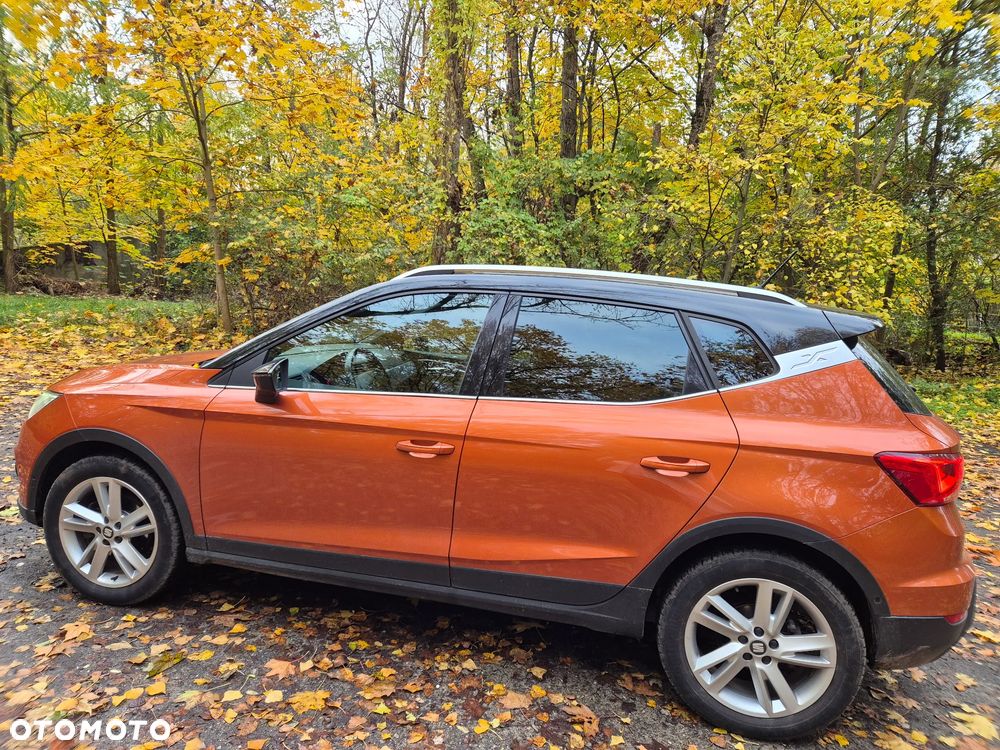 Seat Arona - 7