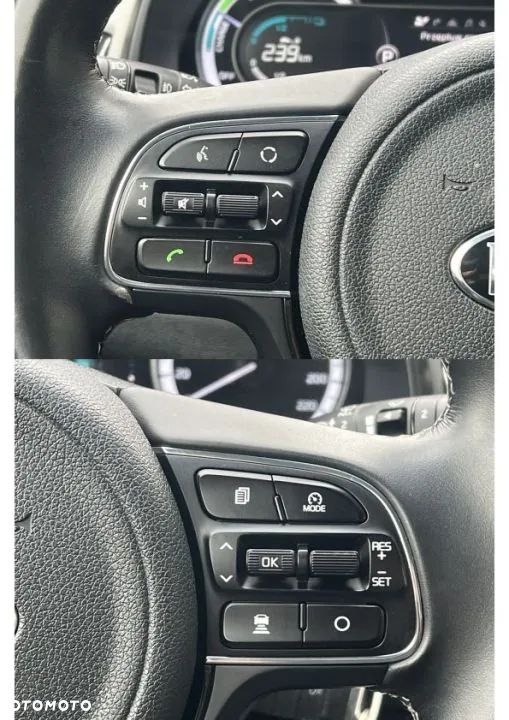 Kia Niro - 24