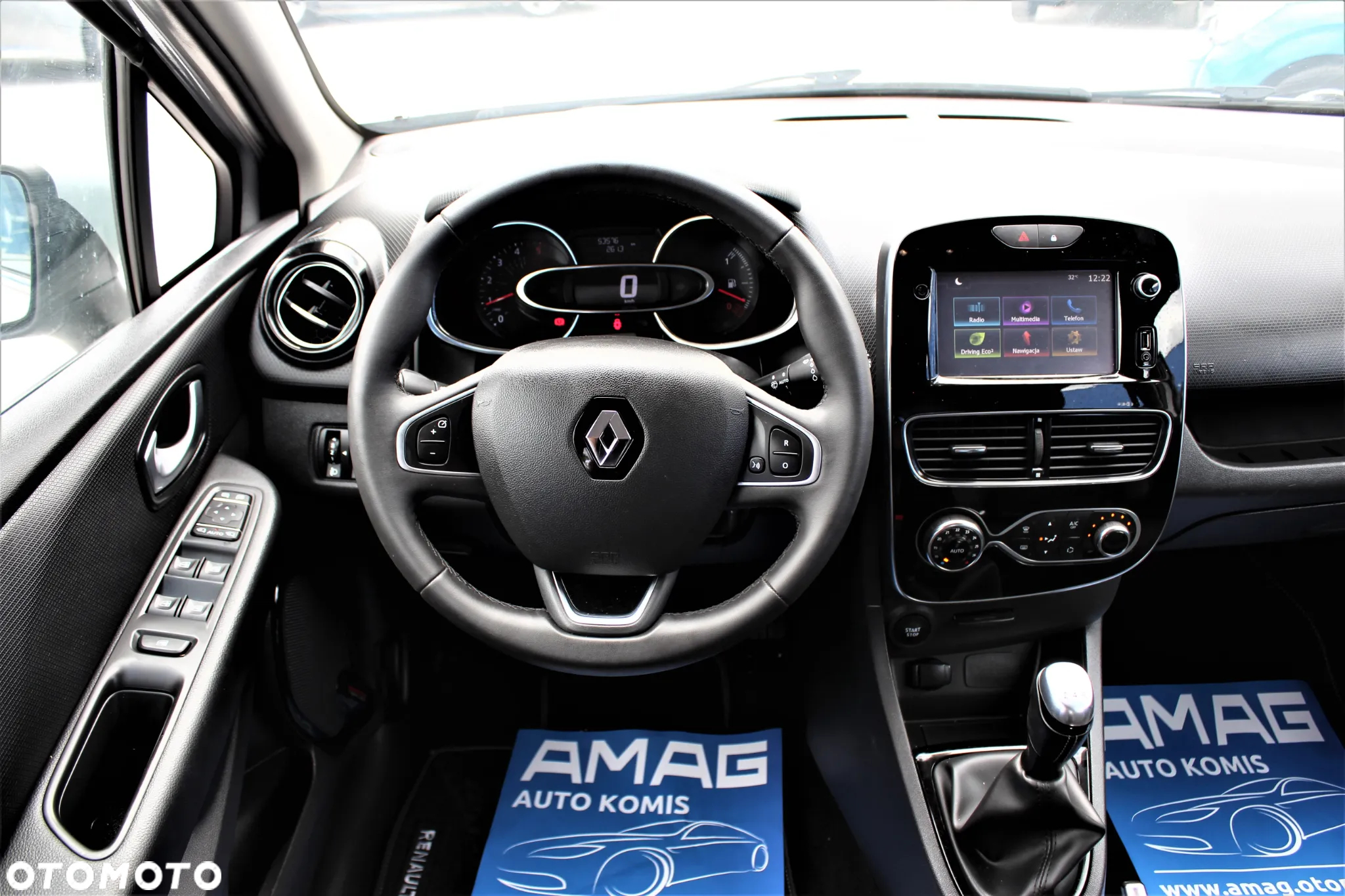 Renault Clio Energy dCi 90 Start & Stop Intens - 16