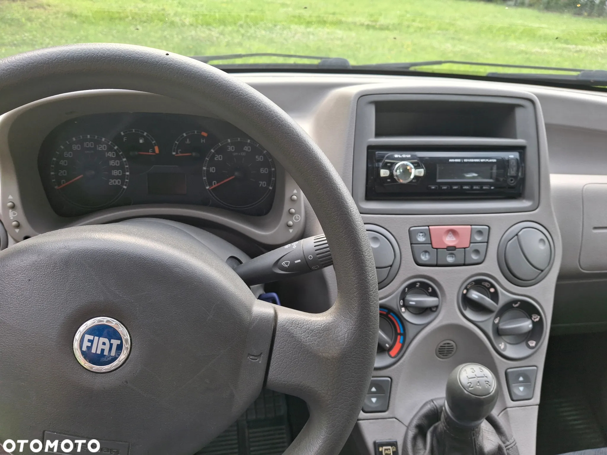Fiat Panda - 9