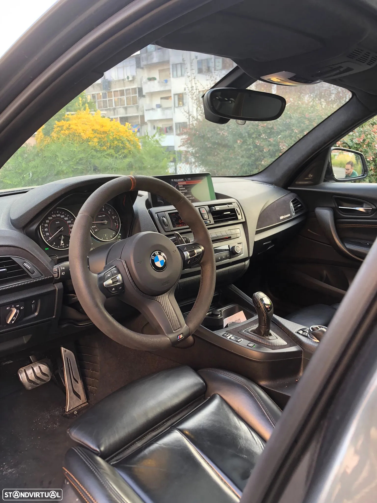 BMW M135i xDrive Sport-Aut. - 49