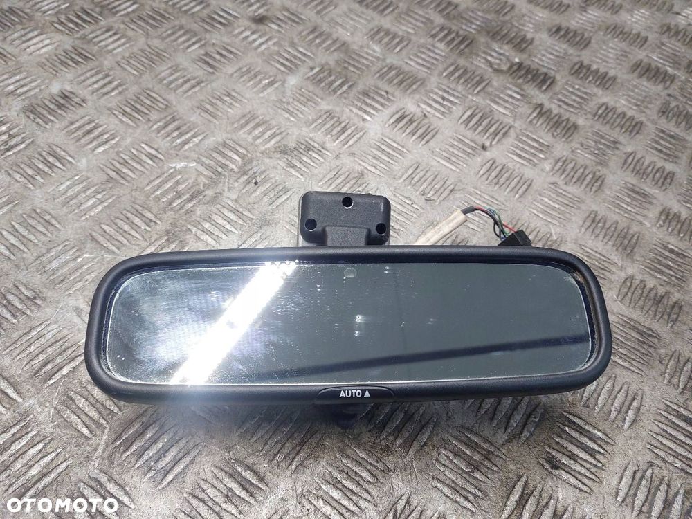 LUSTERKO WEWNĘTRZNE WSTECZNE SAAB 9-5 I - 2