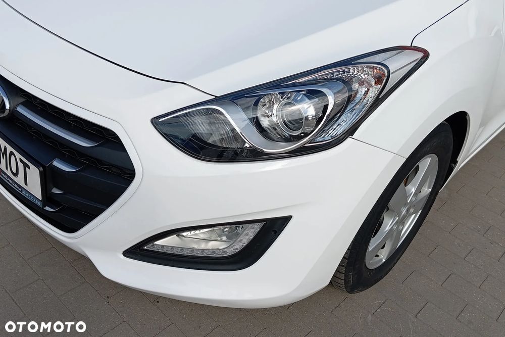 Hyundai i30 - 15