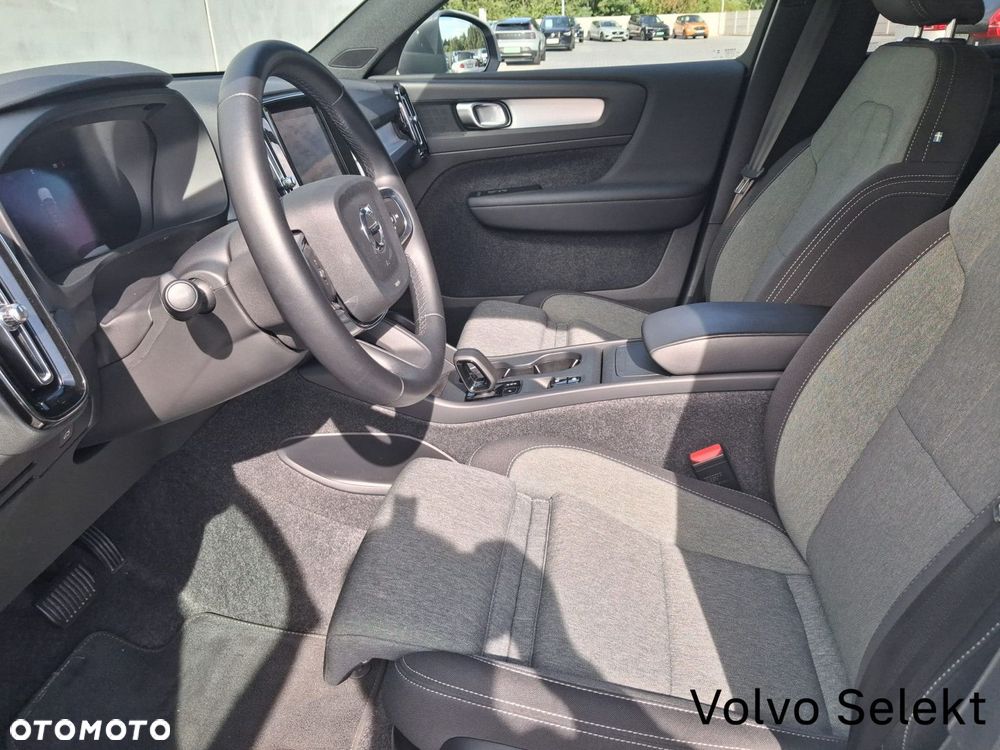 Volvo XC 40 - 12