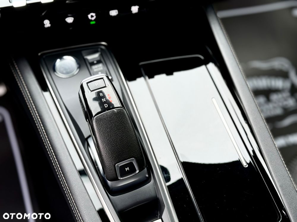 Peugeot 508 1.5 BlueHDi GT Line S&S EAT8 - 33