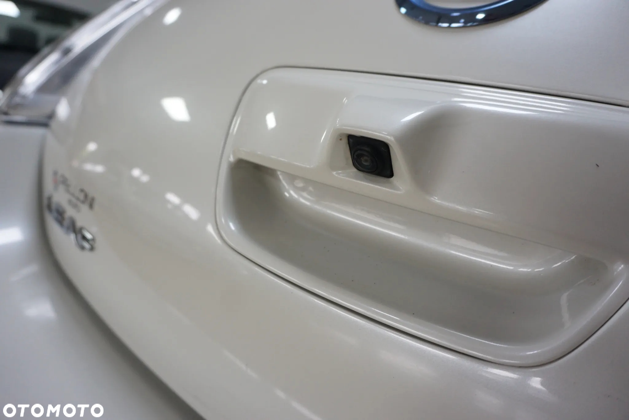 Nissan Leaf 30 kWh (mit Batterie) Visia - 8