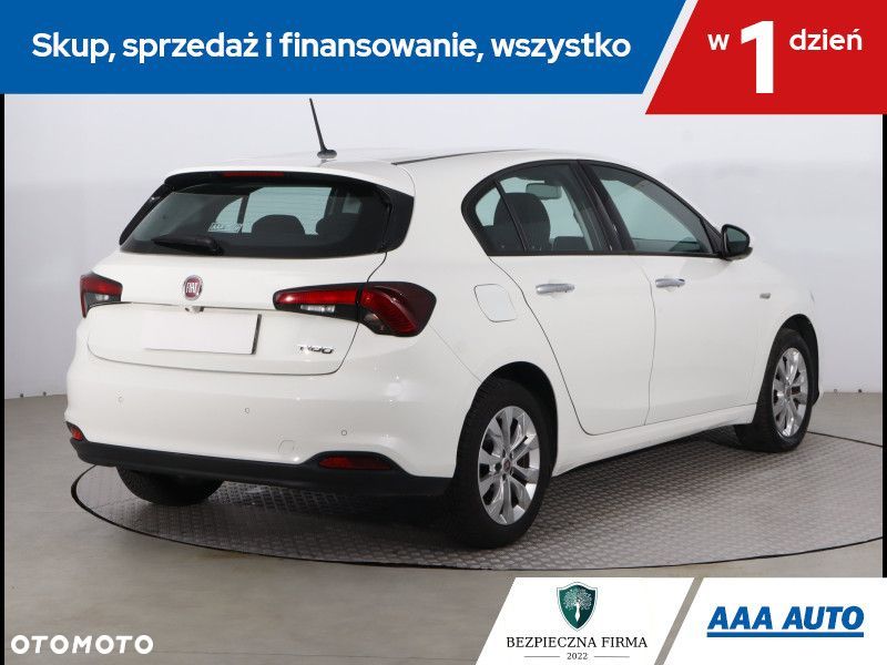 Fiat Tipo - 6