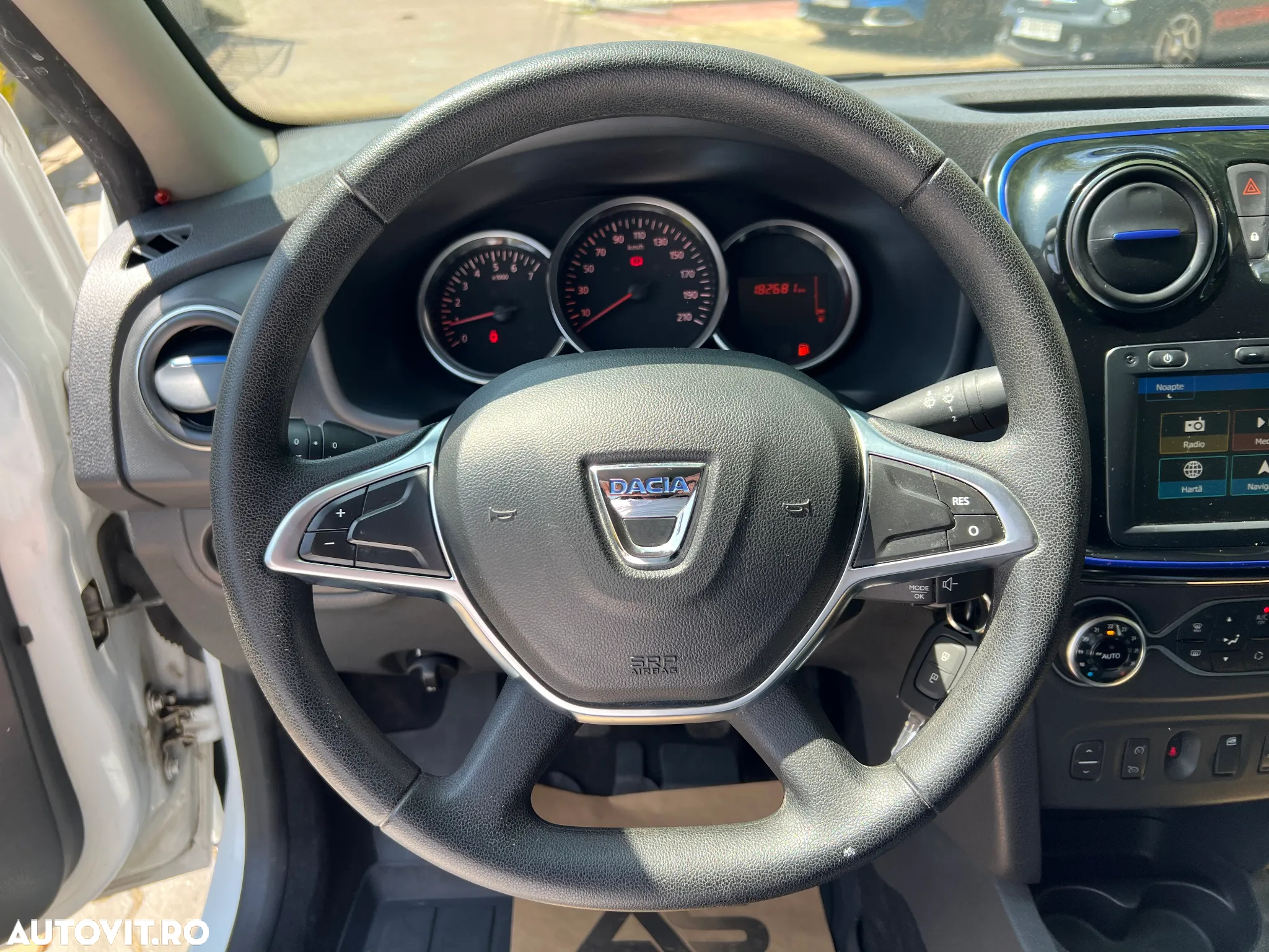 Dacia Logan 1.5 Blue dCi Prestige - 22