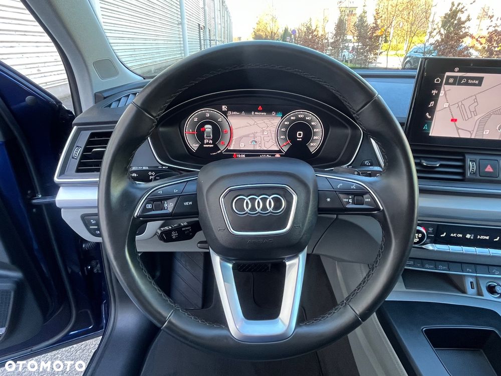 Audi Q5 35 TDI S tronic design - 26