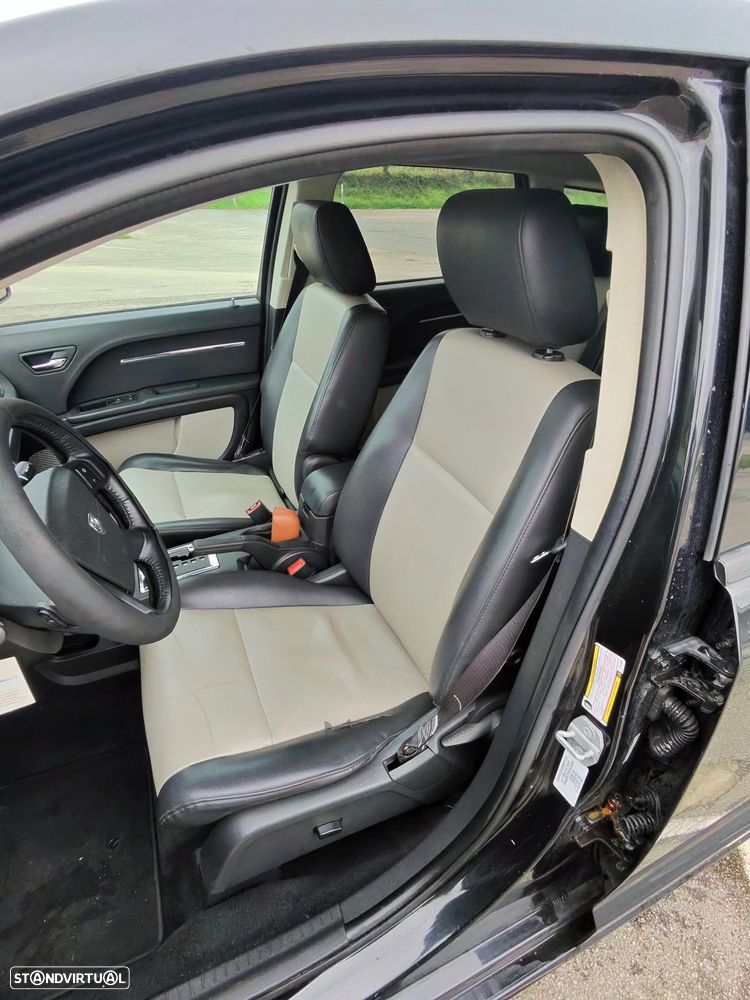 Dodge Journey 2.0 CRD SXT ATX - 7