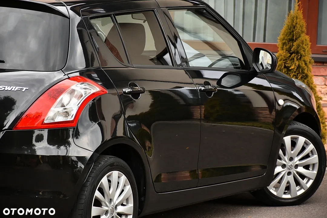 Suzuki Swift 1.2 Elegance EASS - 11