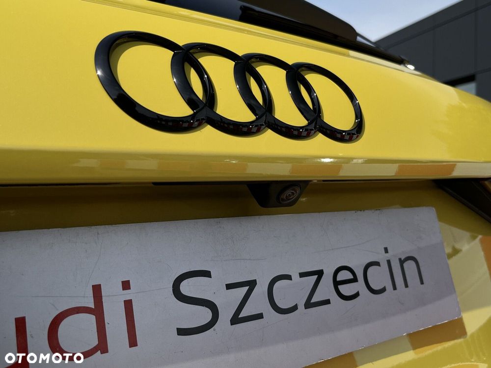 Audi A3 Sportback - 13