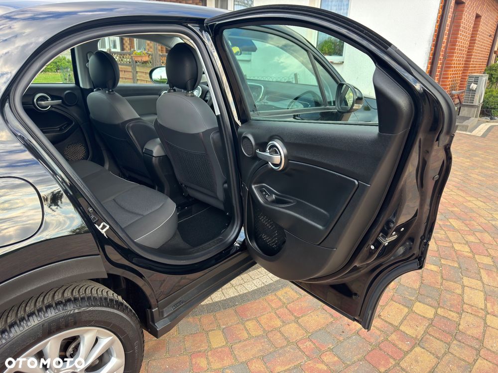 Fiat 500X - 22