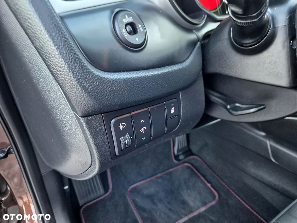 Kia Ceed 1.4 CVVT Attract plus - 25