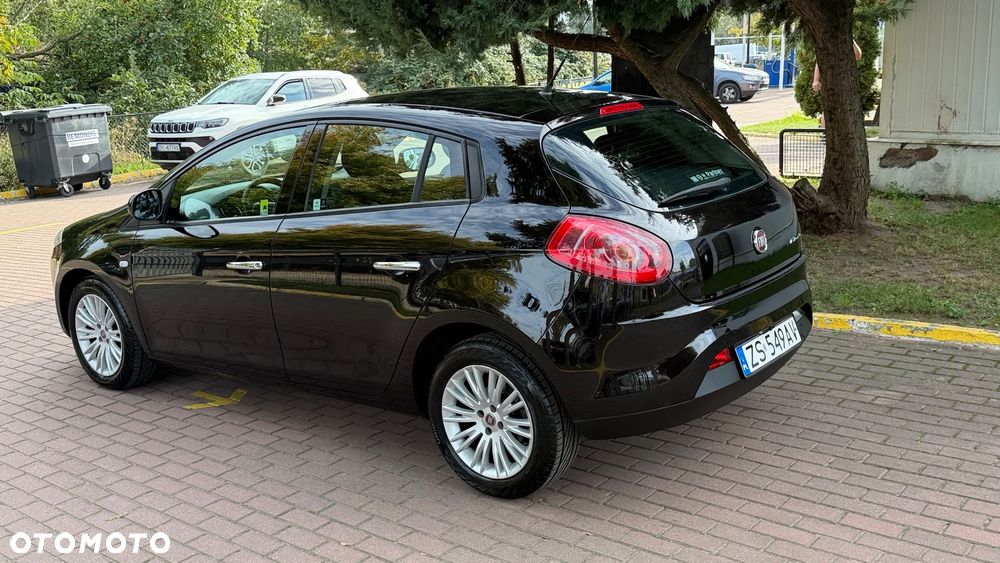 2013 Fiat Bravo 1.4 16V Easy, photograph 12