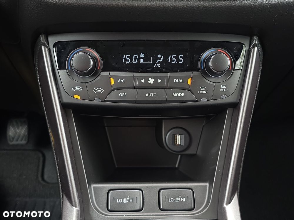 Suzuki S-Cross 1.4 BoosterJet mHEV Premium Plus SP - 20