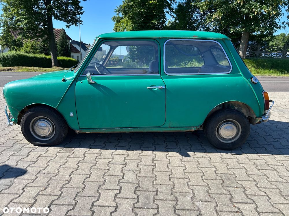 MINI Inny - 14