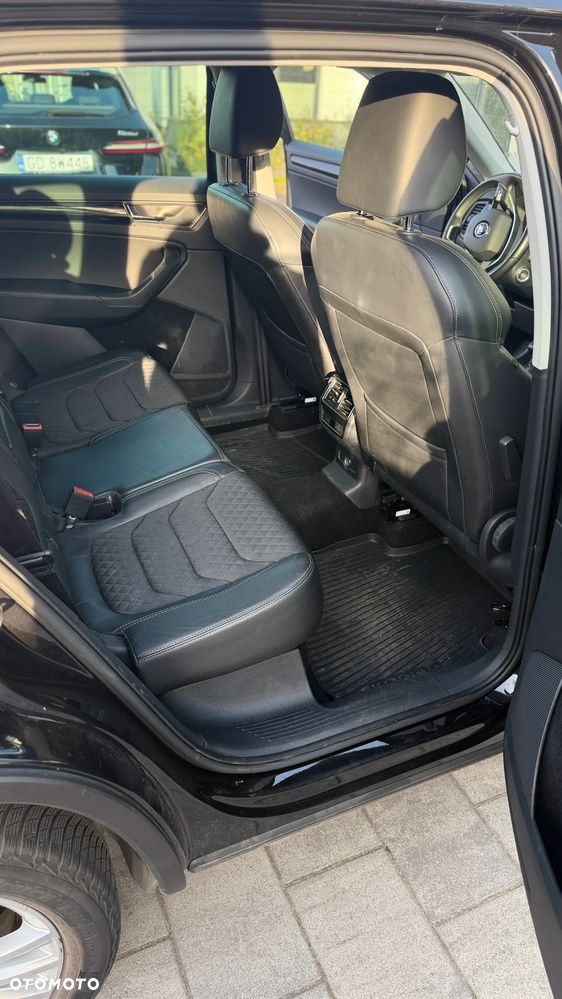 Skoda Kodiaq 2.0 TSI 4x4 Style DSG - 9