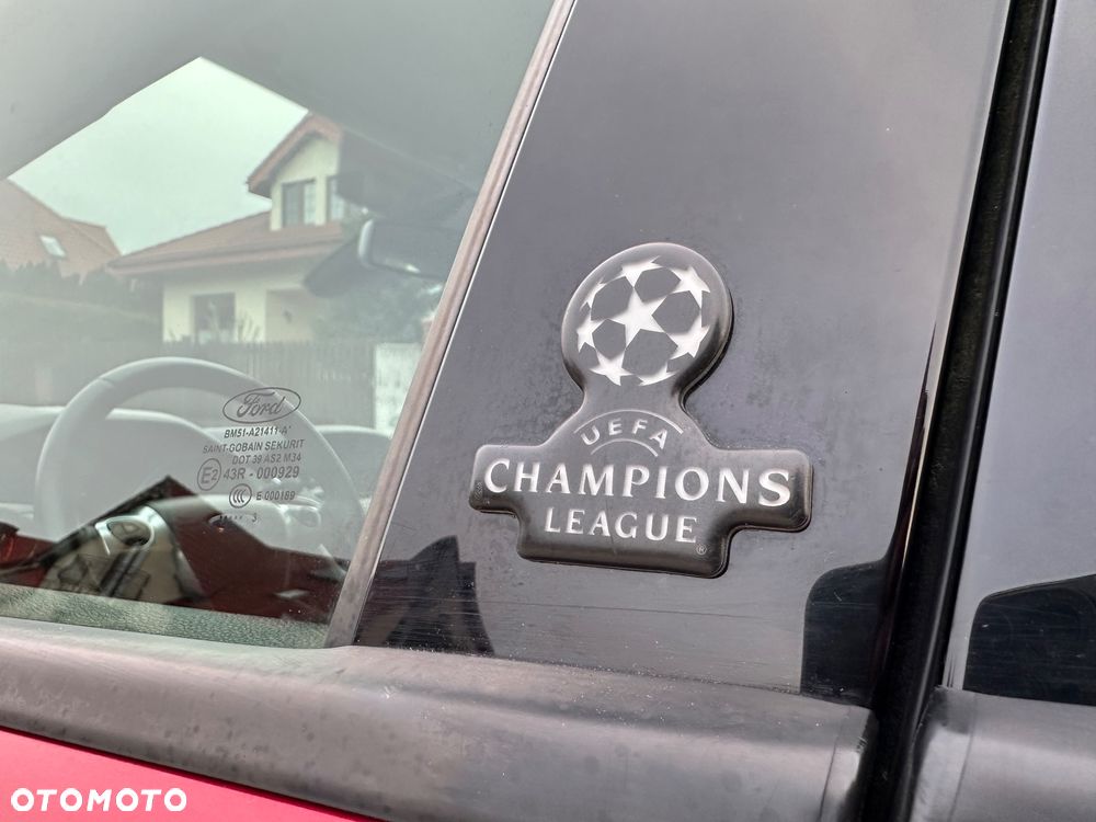 Ford Focus 1.0 EcoBoost Titanium - 26