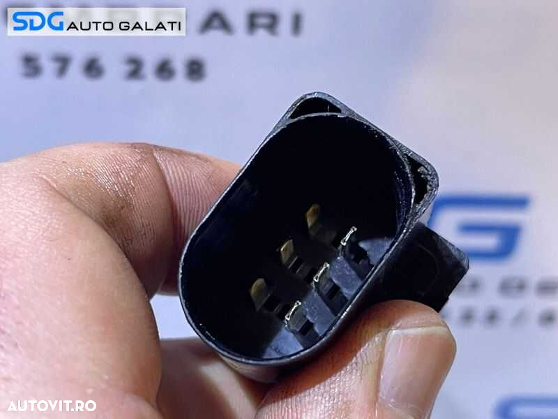Senzor Sonda Lambda Seat Ibiza 1.2 AZQ 2002 - 2008 Cod 03E906262 0258007154 - 2