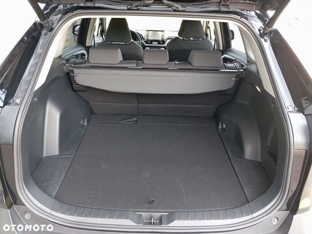 Toyota RAV4 - 21