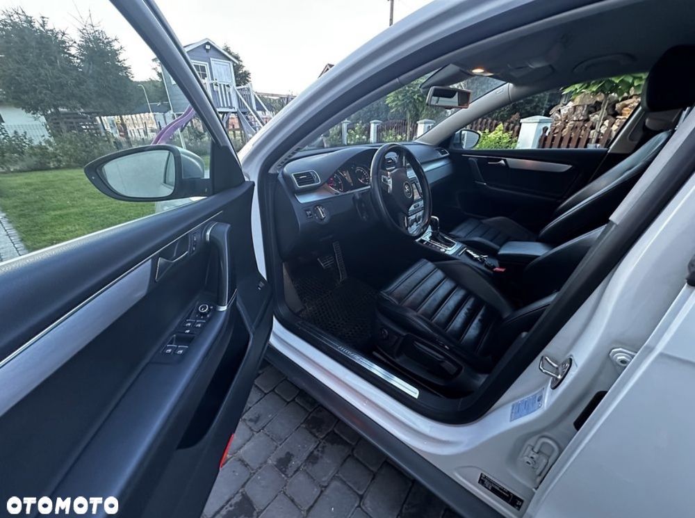 Volkswagen Passat Alltrack 2.0 TDI 4Mot DSG - 9